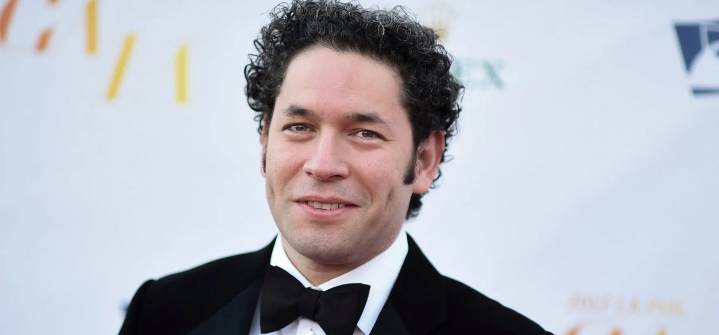 Filarmónica de Los Ángeles festejó el legado de Gustavo Dudamel tras 17 años como director