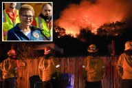 LAFD probe into disastrous Palisades fire response ignores feds' claim deadly inferno began with missed blaze