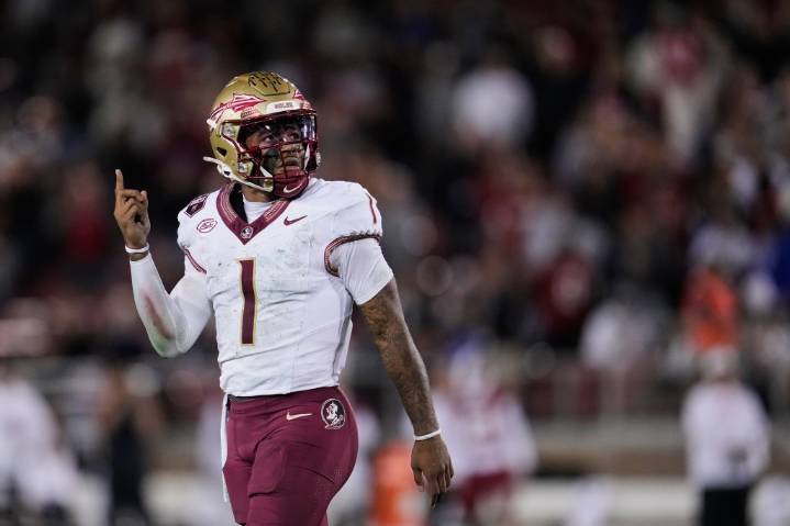 Florida State vs. Wake Forest: TV info, betting odds, keys