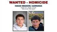 Ogden teen charged with killing Ben Lomond High student; warrant issued for his arrest
