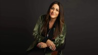 Disco duro / Michelle Ferrari: mujeres al desarrollo