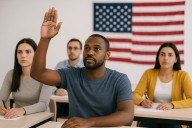 Trump irrigidisce la naturalizzazione: test più complessi e verifiche sulla “buona condotta”