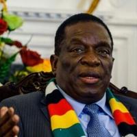 Storm brews over Zimbabwe presidential extension plan