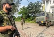 Encounter breaks out between terrorists and police in J