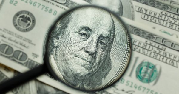 Dólar oficial hoy: a cuánto cotiza en los bancos este jueves 30 de octubre