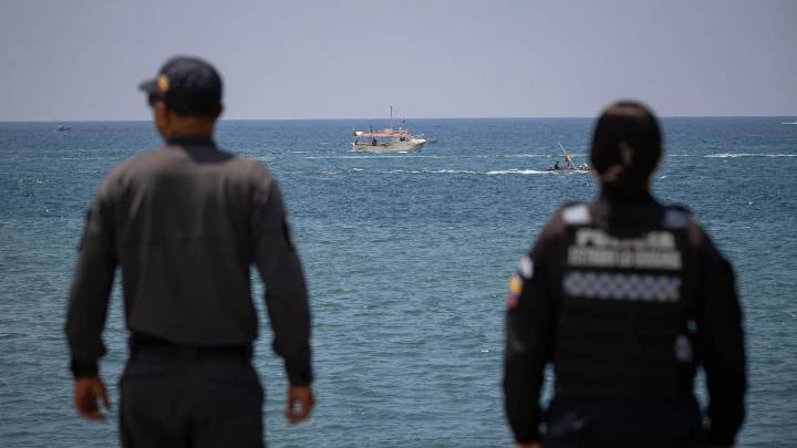 El País: Las embarcaciones bombardeadas por Trump y relacionadas con Colombia