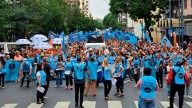 Paro docente: UEPC asegura más del 75% de adhesión en Córdoba