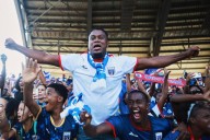 From Iceland to Cape Verde: The 5 smallest countries ever to reach the World Cup