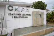 Afirma director de CAPA que la dependencia estatal cuenta con personal capacitado para hacerse cargo del servicio de agua potable en la zona norte; empleados de Aguakan tendrían trabajo ya que se apro