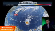 Trending Now Weather Videos
