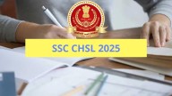 SSC CHSL 2025 Exam Date Announced: Check New Dates And Slot Selection Window Update