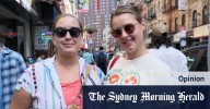 LGBTQ+ wealth creation: As a queer person, there is the ‘hidden tax’ I have to pay