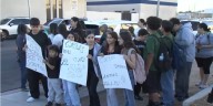 Community responds after child dies in suspected DUI collision