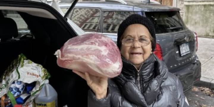 WSCAH Launches 2025 Healthy Foods Holiday Challenge to Serve 12,000 Families