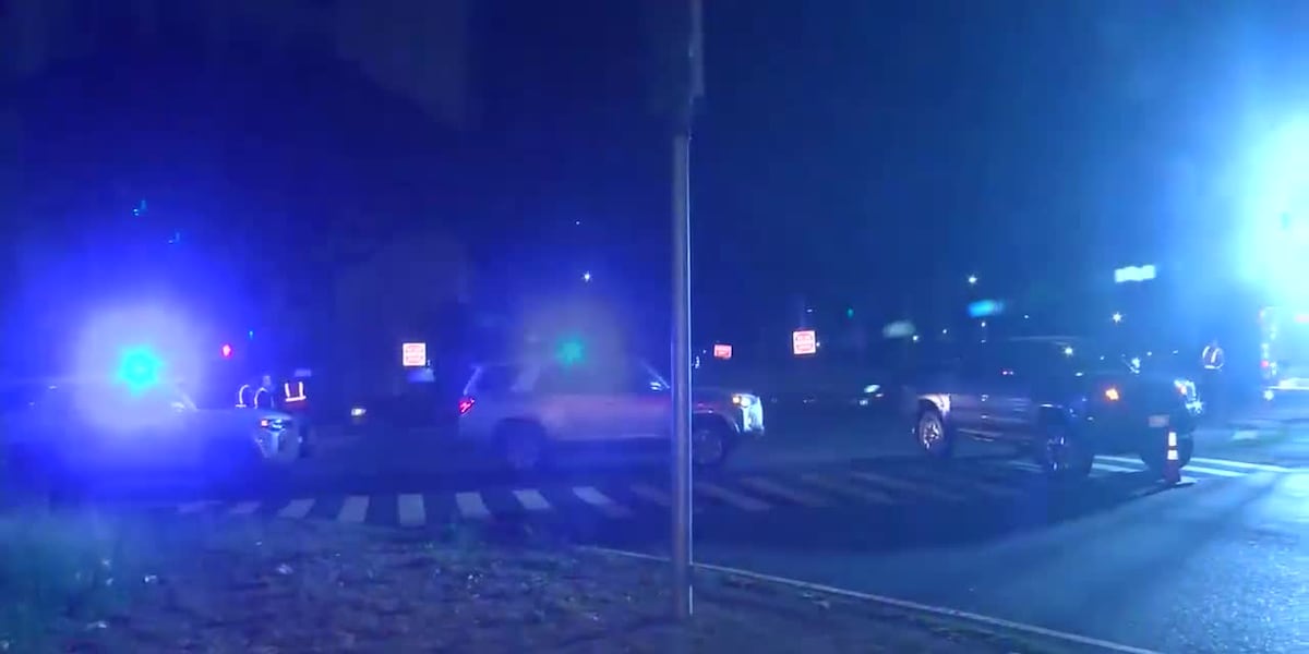 Pedestrian dies from injuries weeks after crash in Liliha