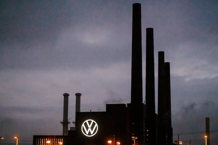 El conflicto entre China y EE UU por Nexperia amenaza con una nueva crisis de chips para el automóvil europeo