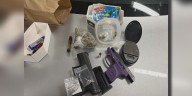 Gun seizures contribute to drop in shootings, homicides, says LMPD Deputy Chief