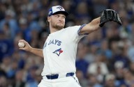 Blue Jays Crush Dodgers 11-4 in Game 1 Behind Historic Grand Slam
