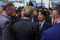 How Taipei Should Handle Washington