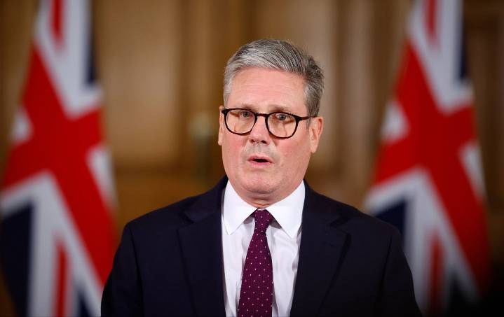 British PM Keir Starmer’s visit to India  to focus on trade, investment, tech ties