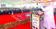 Shah rules out talks with Naxals, says Mar 2026 target to end menace