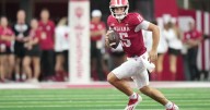 Curt Cignetti wants No. 2 Indiana to focus on UCLA's recent success instead of early woes