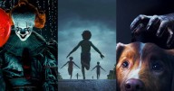 Tres estrenos de terror para ver este Halloween