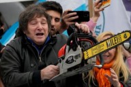 AMENAZA A MILEI! LLA denunció en Corrientes posible atentado al presidente