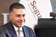 Destaca García Harfuch reducción de homicidios en Nuevo León