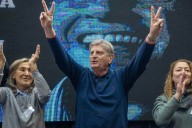 De la mano de Ziliotto, el peronismo venció ajustadamente a los libertarios en La Pampa