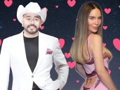 "Me invitó a quedarnos en su casa": Lupillo Rivera da detalles de su primera noche con Belinda
