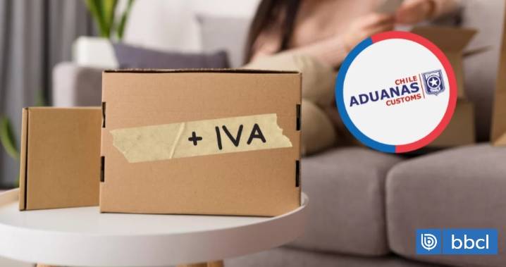 ¿Cómo se pagará el impuesto?: Directora de Aduanas explica el cobro de IVA en compras internacionales