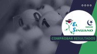Resultado del sorteo Sinuano Noche, domingo 26 de octubre: revisa tu número aquí