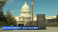 How the government shutdown impacts Philadelphia