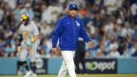 Dodgers announce starters for Game 1, Game 2 of World Series vs. Blue Jays