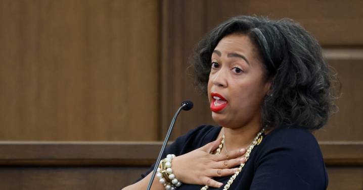Fulton judge ‘broke the law,’ watchdog says in damning report