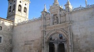 El TSCyL avala la decisión de la UBU de romper relaciones con las universidades israelíes