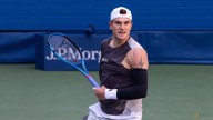 Briton Draper says tour must adapt after Rune joins long injury list