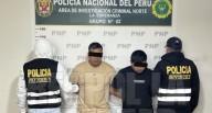 Trujillo: La Policía confirmó que “Los Pulpos” asesinaron a balazos a hombre en su camioneta