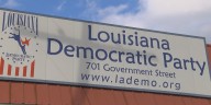 Louisiana Democratic Party calls for investigation into wrongful accusations against Kyren Lacy