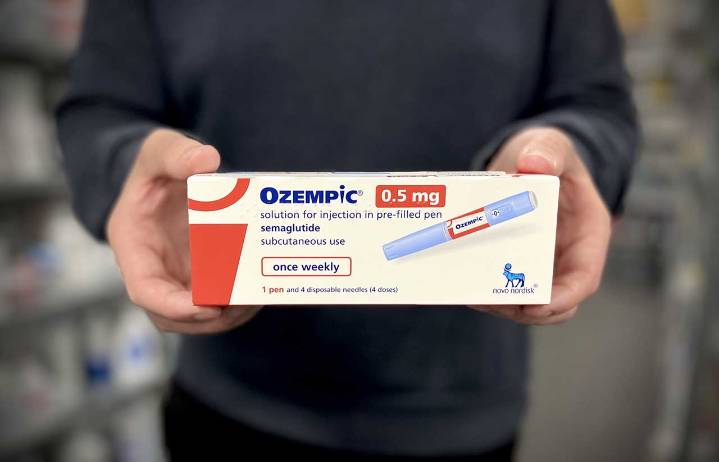 Oregon Ranks Among States Using the Least Ozempic and Wegovy for Weight Loss