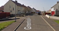 Man charged after 'stabbing' in Scots town as cops probe 'attempted murder'