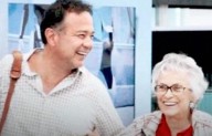 Murió Delia González, madre del productor Nicandro Díaz