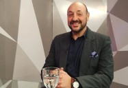 Repudio por las amenazas de muerte al periodista Moisés Koss