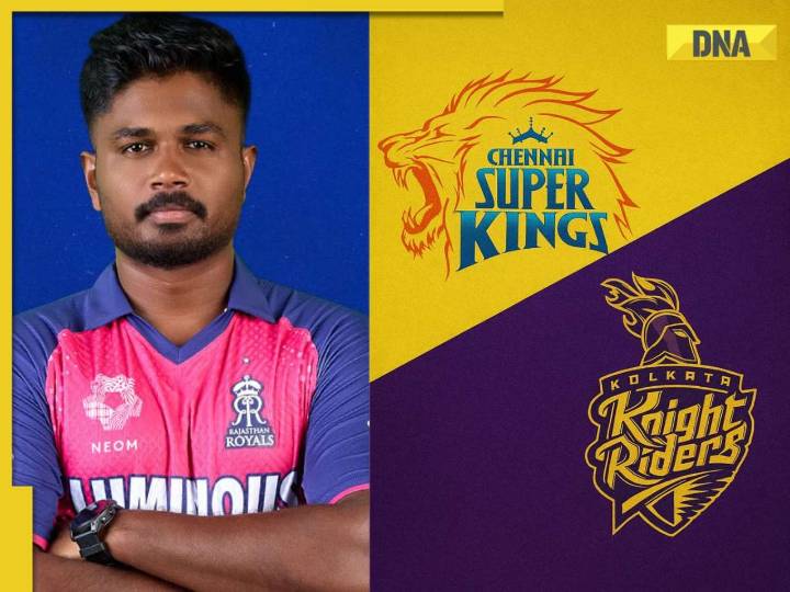 Sanju Samson-Rajasthan Royals split on the cards? CSK, KKR eye blockbuster move