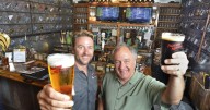Figueroa Mountain Brewing wins 35th medal, extends record streak at national beer festival