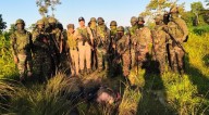 ULFA(I) militant gunned down by security forces in Namsai