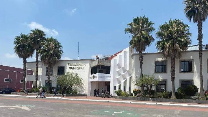 Lanzan licitación para construir Unidad Deportiva en la Trinidad Chautenco, Cuautlancingo