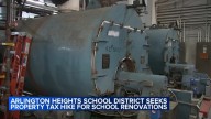 Suburban High School District 214 gauging public interest in renovations that could cost up to $850M, result in property tax hike