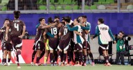 Resumen y goles: México elimina y golea al anfitrión Chile y clasifica a cuartos de final del Mundial Sub